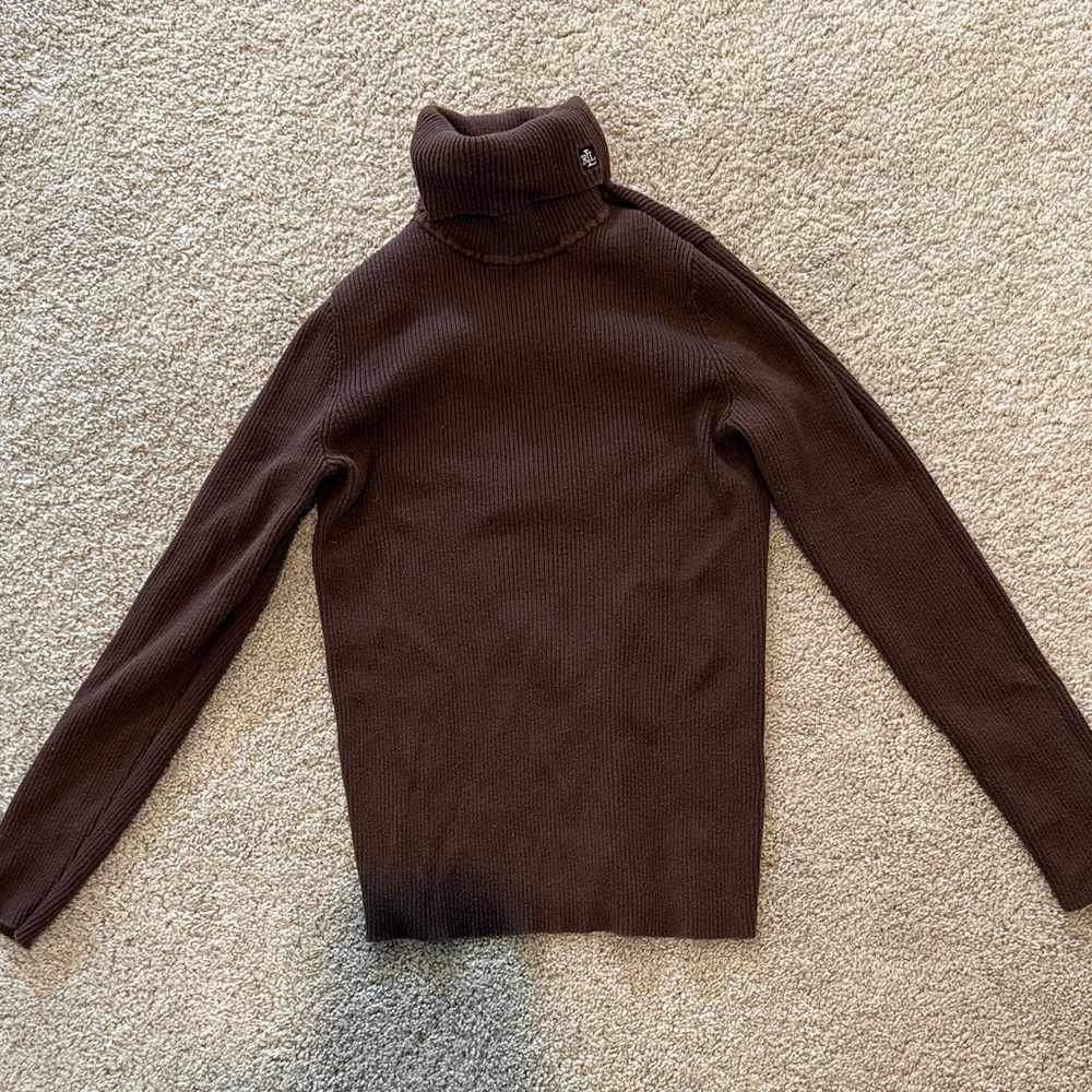 Lauren Ralph Lauren Sweater